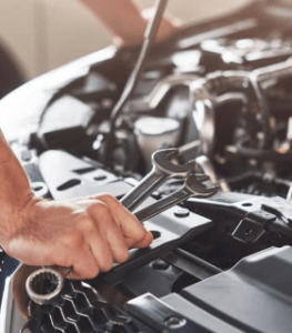 Range Rover Coolant Leaks: Causes Symptoms and Repair