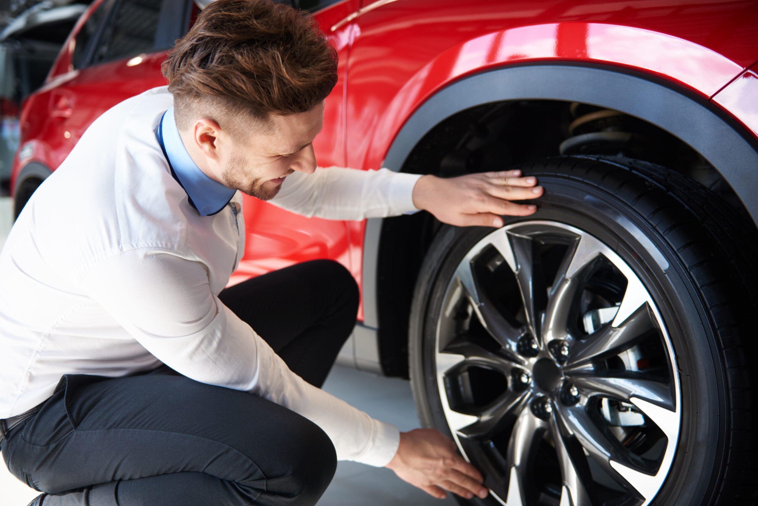 Audi Service Orange County