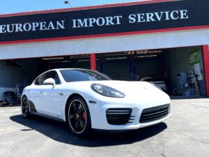 Range Rover Coolant Leaks: Causes Symptoms and Repair