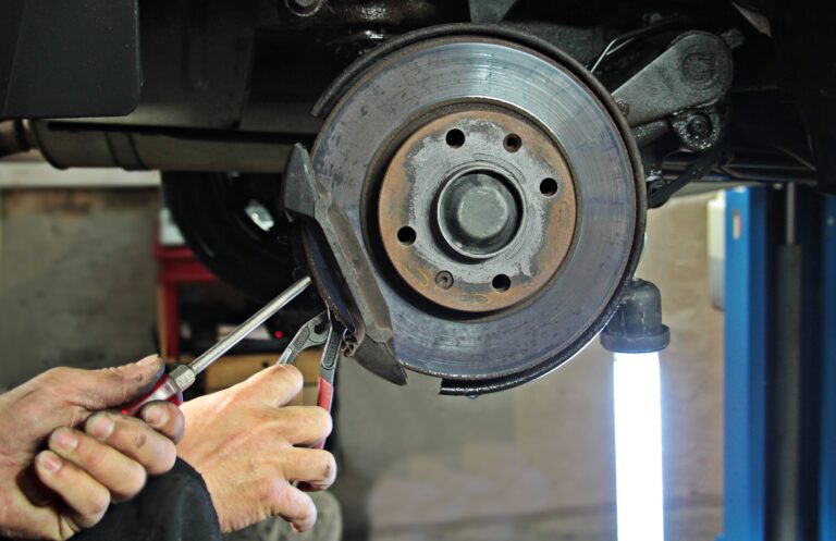 European car repair