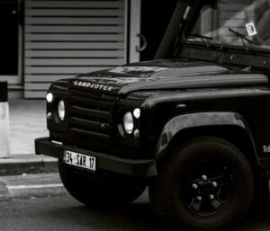 Your Land Rover Auto Repair Specialists