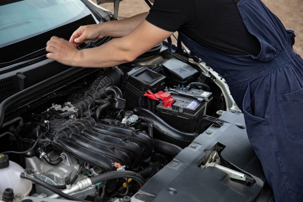 Finding a European Car Service Near You
