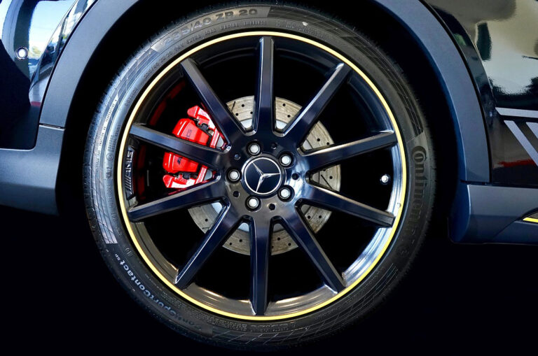 Costa Mesa European Car Service