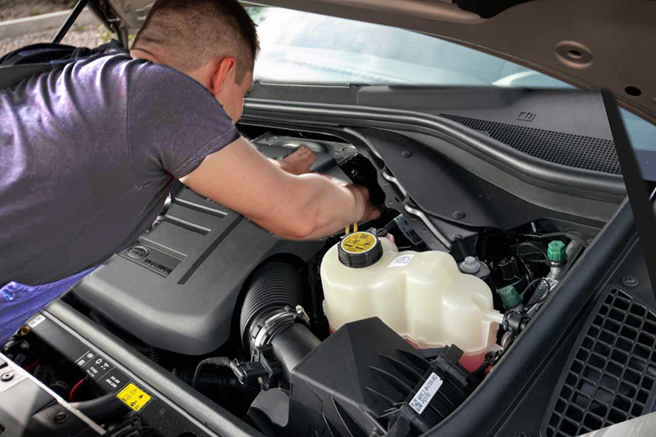 Find European Car Service Near Me
